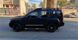 نيسان إكستيرا